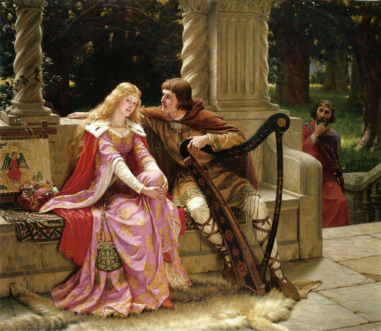 سرگذشتی عاشقانه و اسطوره‌ای در عصر افول قصه‌گویی