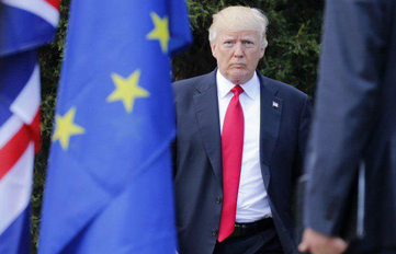 اروپا و امریکا به‌دنبال برجام‌های موازی بدون ایران