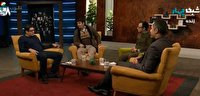 ایزد مهرآفرین: فیلم‌های مطرح جشنواره قهرمان دارند