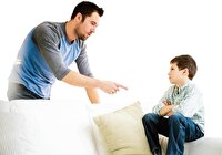 والدین با تکیه بر شکیبایی و قاطعیت فرزندانی مسئولیت‌پذیر تربیت کنند