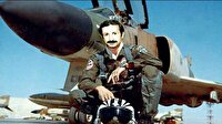 فیلم | روایتی از خلبانی که به «حسین ماوریک» معروف بود
