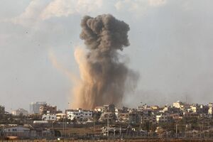 مذاکرات آتش‌بس در غزه تقریبا متوقف شده است