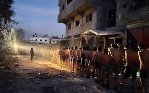 شهادت ۱۶ اسیر فلسطینی اهل غزه در زندان‌های رژیم صهیونیستی