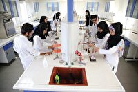 شبکه آزمایشگاهی در سراسر ایران تکمیل می‌شود