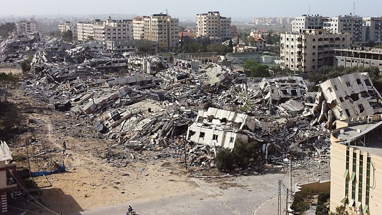 کارشناسان سازمان ملل: برخی از قربانیان در غزه، شکنجه و زنده دفن شده‌اند