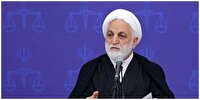 محسنی اژه‌ای: نمایندگان مجلس به حکمرانی در قوه قضاییه نظارت کنند