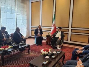 قدردانی وزیر خارجه پاکستان از مواضع تهران در حمایت از فلسطین